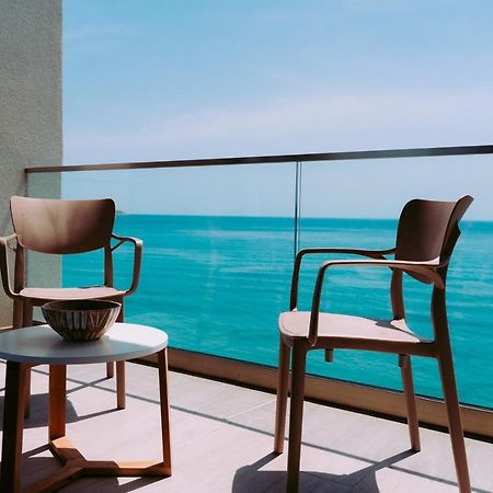 Wave Montenegro Hotel Sutomore Eksteriør billede